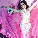 Belly Dancers at Entertaining Events, Adelaide